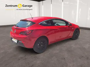 Opel Astra GTC 1.4 T 140 Enjoy S/S