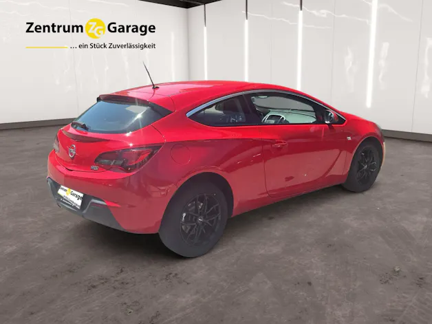 Opel Astra GTC 1.4 T 140 Enjoy S/S