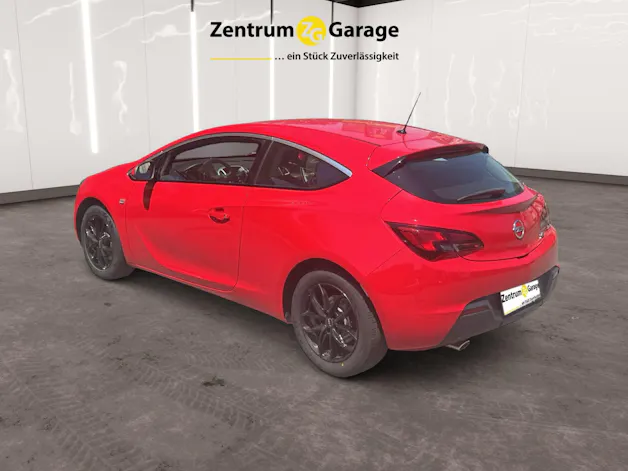 Opel Astra GTC 1.4 T 140 Enjoy S/S