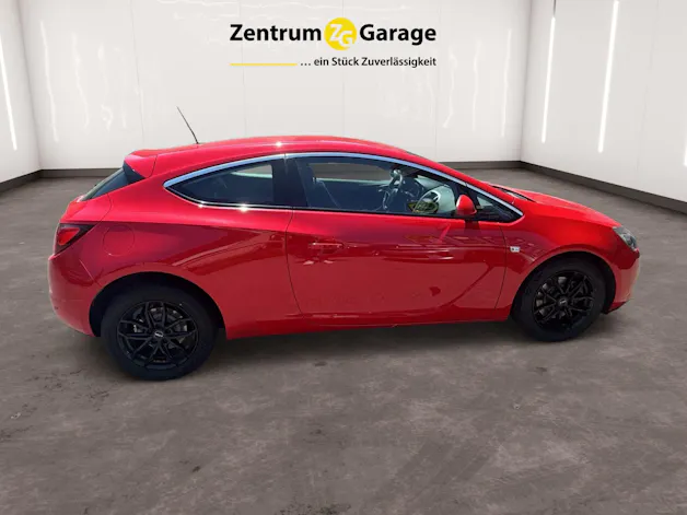 Opel Astra GTC 1.4 T 140 Enjoy S/S