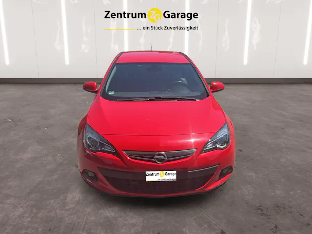 Opel Astra GTC 1.4 T 140 Enjoy S/S