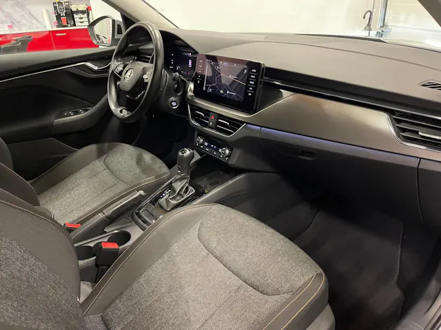 Škoda Kamiq 1.0 TSI Ambition DSG