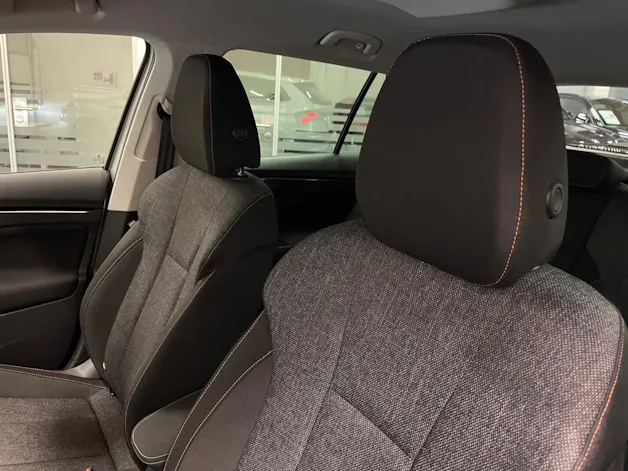 Škoda Kamiq 1.0 TSI Ambition DSG