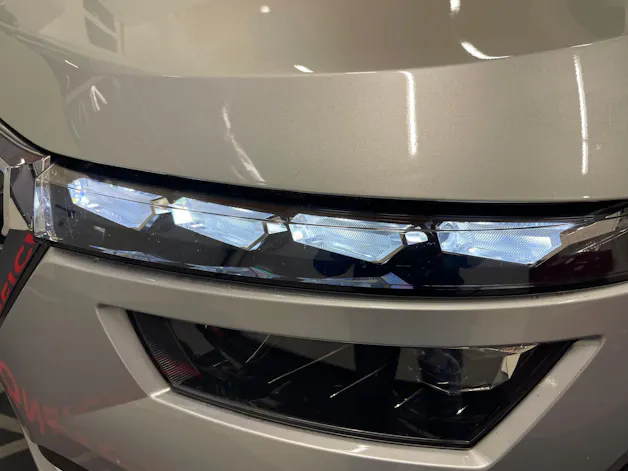 Škoda Kamiq 1.0 TSI Ambition DSG