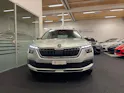 Škoda Kamiq 1.0 TSI Ambition DSG