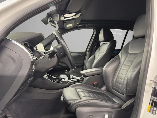BMW iX3 E-Motor
