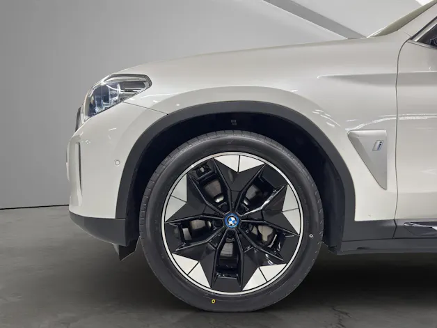 BMW iX3 E-Motor