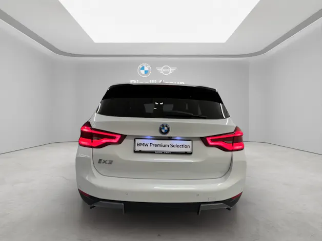 BMW iX3 E-Motor