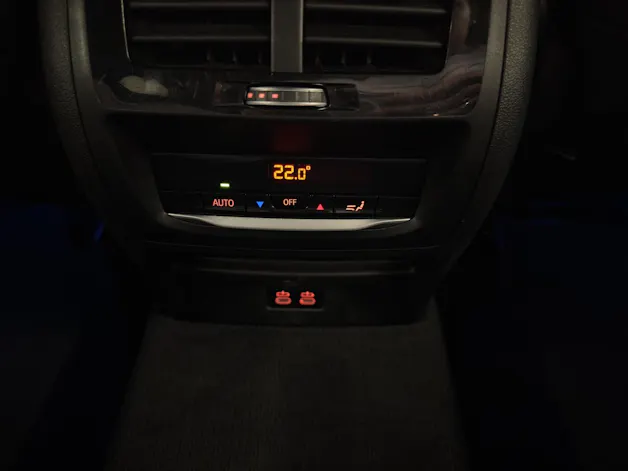 BMW iX3 E-Motor