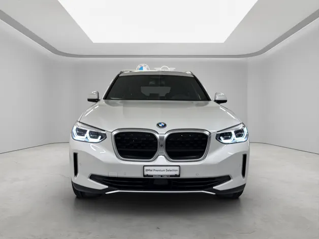 BMW iX3 E-Motor