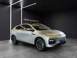 XPENG G6 Performance AWD