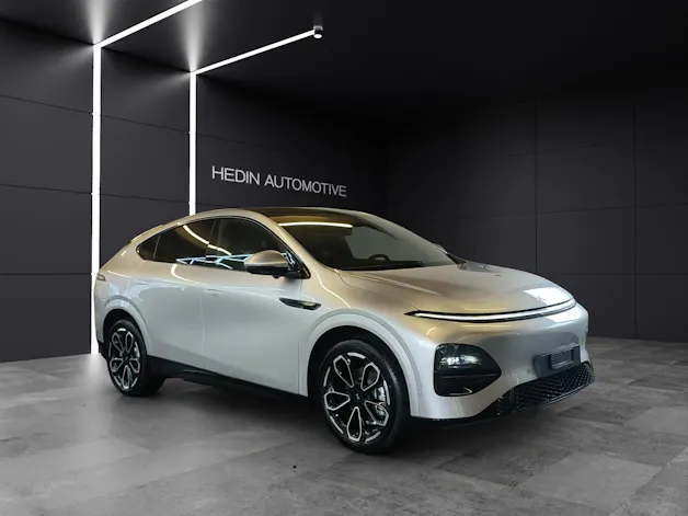 XPENG G6 Performance AWD