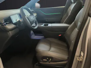 XPENG G6 Performance AWD