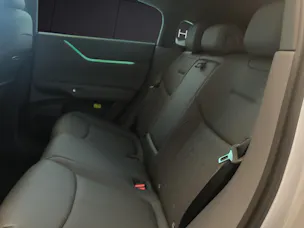 XPENG G6 Performance AWD
