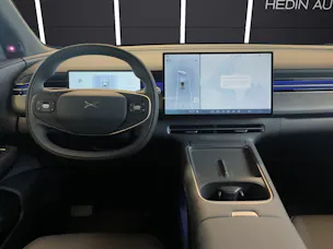XPENG G6 Performance AWD