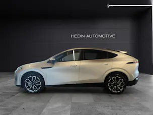 XPENG G6 Performance AWD