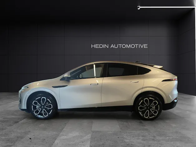 XPENG G6 Performance AWD