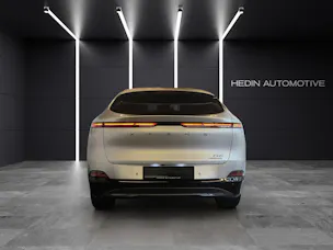 XPENG G6 Performance AWD