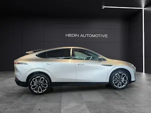 XPENG G6 Performance AWD