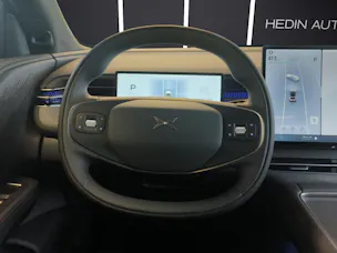 XPENG G6 Performance AWD