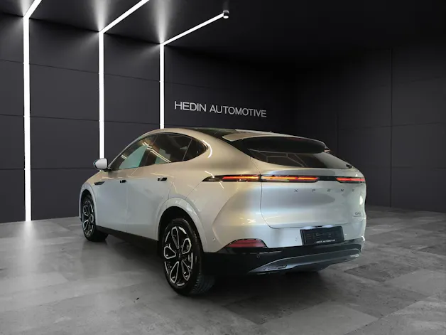 XPENG G6 Performance AWD