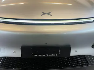 XPENG G6 Performance AWD