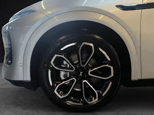 XPENG G6 Performance AWD