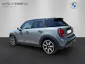 Mini Cooper S Steptronic DKG