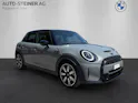 Mini Cooper S Steptronic DKG