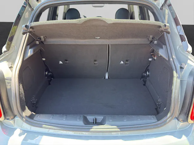 Mini Cooper S Steptronic DKG