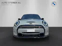 Mini Cooper S Steptronic DKG