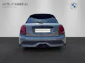 Mini Cooper S Steptronic DKG