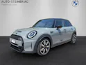 Mini Cooper S Steptronic DKG