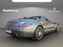 Mercedes-Benz SLS AMG Roadster