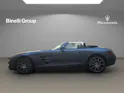 Mercedes-Benz SLS AMG Roadster