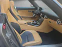 Mercedes-Benz SLS AMG Roadster