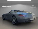 Mercedes-Benz SLS AMG Roadster