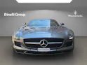 Mercedes-Benz SLS AMG Roadster
