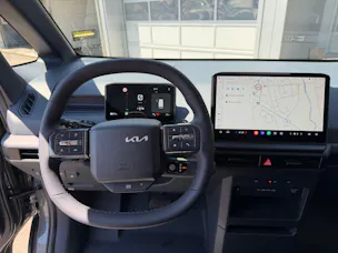 Kia PV5 Passenger 71.2 kWh Plus