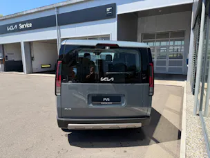 Kia PV5 Passenger 71.2 kWh Plus