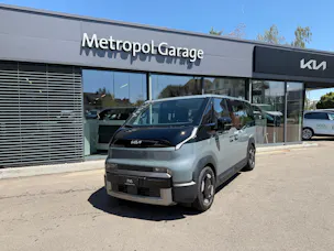 Kia PV5 Passenger 71.2 kWh Plus