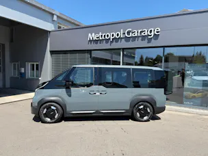 Kia PV5 Passenger 71.2 kWh Plus