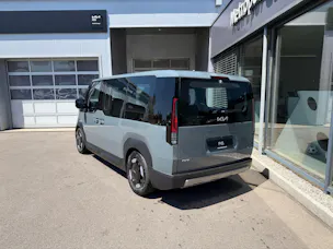 Kia PV5 Passenger 71.2 kWh Plus