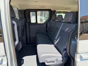 Kia PV5 Passenger 71.2 kWh Plus