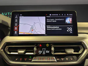 BMW X3 20d xDrive