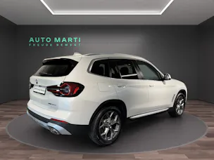 BMW X3 20d xDrive