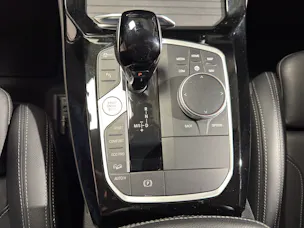 BMW X3 20d xDrive