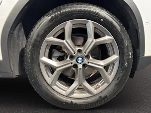 BMW X3 20d xDrive