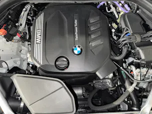 BMW X3 20d xDrive