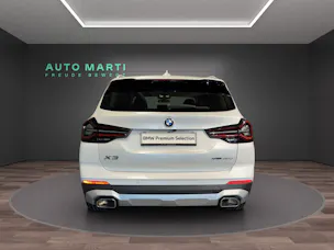 BMW X3 20d xDrive